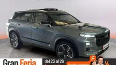Usado 2024 Jaecoo 7 SUV | 26.990 € (Super precio)