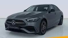 Usado 2024 Mercedes C300e Berlina | 48.850 € (Buen precio)