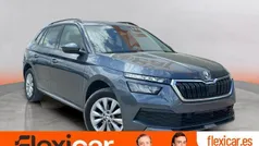 Usado 2020 Skoda Kamiq Ambition SUV | 15.690 € (Precio justo)