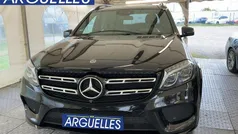 Usado 2017 Mercedes GLS500 SUV | 57.500 €