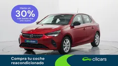 Usado 2022 Opel Corsa Elegance | 12.990 € (Precio justo)