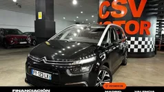 Usado 2021 Citroën C4 Shine | 14.850 € (Buen precio)