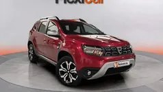 Burdeos Usado 2022 Dacia Duster Prestige SUV | 14.890 € (Precio justo)