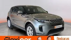 Usado 2020 Land Rover Range Rover evoque SUV | 24.990 € (Precio justo)