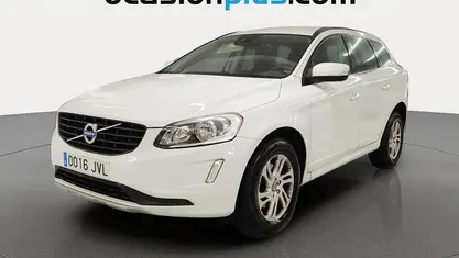Usado 2016 Volvo XC60 Kinetic SUV | 17.300 € (Precio justo)