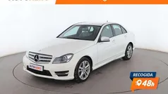 Usado 2014 Mercedes C220 Berlina | 15.999 € (Super precio)