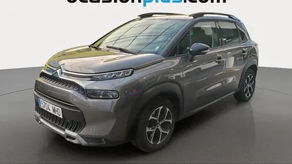 Usado Citroën C3 PureTech 110 CV (80 kW) 2023 Utilitario