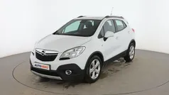 Usado 2013 Opel Mokka Selective SUV | 8999 € (Buen precio)