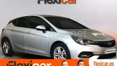Usado 2019 Opel Astra GS Line Berlina | 12.990 € (Precio justo)