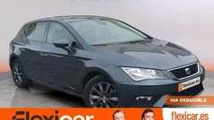 Usado 2020 Seat Leon ST Style Familiar | 12.990 € (Precio justo)