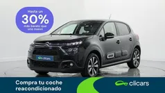 Usado 2024 Citroën C3 PureTech Utilitario | 12.990 € (Buen precio)