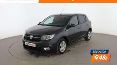 Usado 2018 Dacia Sandero Comfort Utilitario | 10.299 € (Precio justo)