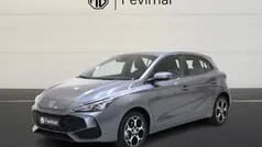 Otro Nuevo 2025 MG MG3 Comfort Utilitario | 20.030 € (Precio justo)