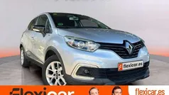 Usado 2018 Renault Captur LIMITED SUV | 11.990 € (Buen precio)
