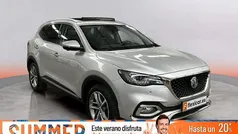 Usado 2022 MG EHS Luxury SUV | 19.890 € (Precio justo)