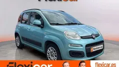 Usado 2016 Fiat Panda Easy Utilitario | 5490 € (Precio justo)