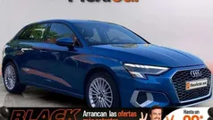 Usado 2022 Audi A3 Advanced Plus Berlina | 20.970 € (Buen precio)