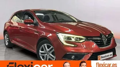 Usado 2016 Renault Mégane IV Intens Utilitario | 8990 € (Buen precio)