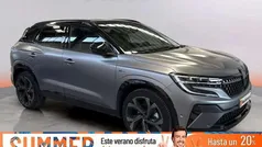 Usado 2022 Renault Austral Techno SUV | 27.990 € (Precio justo)