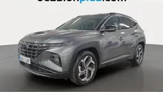 Usado 2021 Hyundai Tucson SUV | 20.719 € (Buen precio)