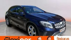 Usado 2018 Mercedes GLA200 SUV | 21.290 € (Precio justo)