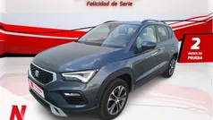 Usado 2021 Seat Ateca Style SUV | 21.953 € (Precio justo)