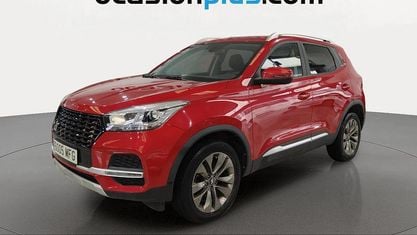 Usado DR DR 4.0 116 CV (85 kW) 2023 Rojo SUV