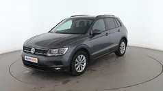 Usado 2018 VW Tiguan Edition SUV | 22.499 € (Precio justo)