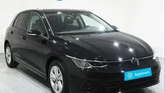 Usado 2024 VW Golf VIII Life Berlina | 24.000 € (Precio justo)