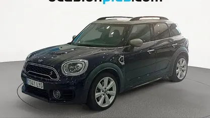 Usado Mini Cooper S Countryman 192 CV (141 kW) 2019 SUV
