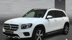Usado 2022 Mercedes GLB200 SUV | 37.900 € (Buen precio)