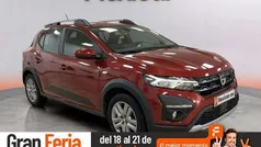 Usado 2021 Dacia Sandero Comfort Utilitario | 12.260 € (Buen precio)