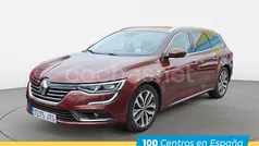 Usado 2016 Renault Talisman Zen Familiar | 15.800 € (Precio justo)