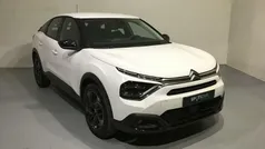 Usado 2023 Citroën C4 Feel Berlina | 17.500 € (Precio justo)