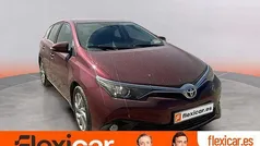 Usado 2017 Toyota Auris Active Berlina | 12.490 € (Precio justo)