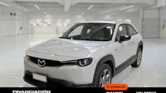 Usado 2024 Mazda MX30 Ad'Vantage SUV | 19.450 € (Buen precio)