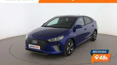 Usado 2018 Hyundai Ioniq Berlina | 12.999 € (Precio justo)