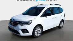 Usado 2022 Renault Kangoo Edition One Monovolumen | 19.082 € (Precio justo)