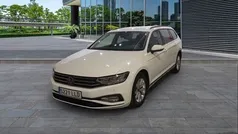 Usado 2020 VW Passat Business Familiar | 20.800 € (Precio justo)