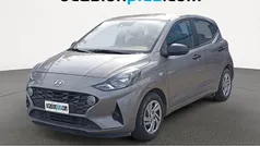 Usado 2022 Hyundai i10 Utilitario | 10.500 € (Precio justo)