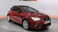 Usado 2021 Seat Ibiza FR Berlina | 16.390 € (Precio justo)