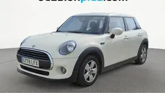 Usado 2020 Mini ONE Utilitario | 15.173 € (Buen precio)