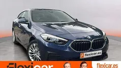 Usado 2023 BMW 218 Coupe | 24.490 € (Precio justo)