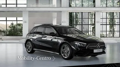 Usado Mercedes A250 217 CV (159 kW) 2025 Berlina