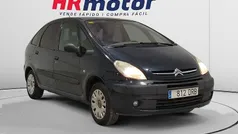 Gris Usado 2005 Citroën Xsara | 3990 € (Precio justo)