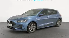 Usado 2023 Ford Focus ST-Line Utilitario | 16.355 € (Buen precio)
