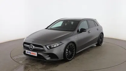Usado Mercedes A35 AMG AMG 306 CV (225 kW) 2019 Utilitario