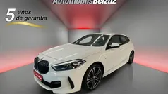 Usado 2024 BMW 118 Utilitario | 27.490 € (Precio justo)