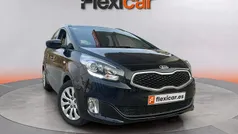 Usado 2016 Kia Carens Monovolumen | 11.390 € (Precio justo)