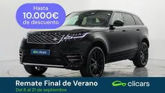 Usado 2020 Land Rover Range Rover Velar HSE Dynamic SUV | 42.990 € (Precio justo)